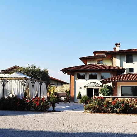 Hotel La Corte Bedizzole المظهر الخارجي الصورة