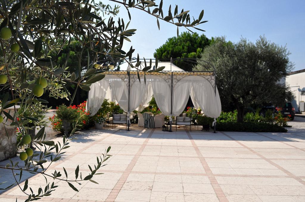 Hotel La Corte Bedizzole المظهر الخارجي الصورة