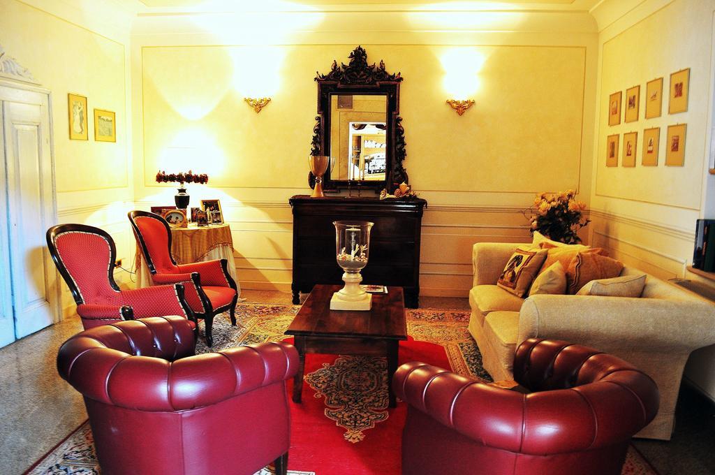 Hotel La Corte Bedizzole المظهر الخارجي الصورة