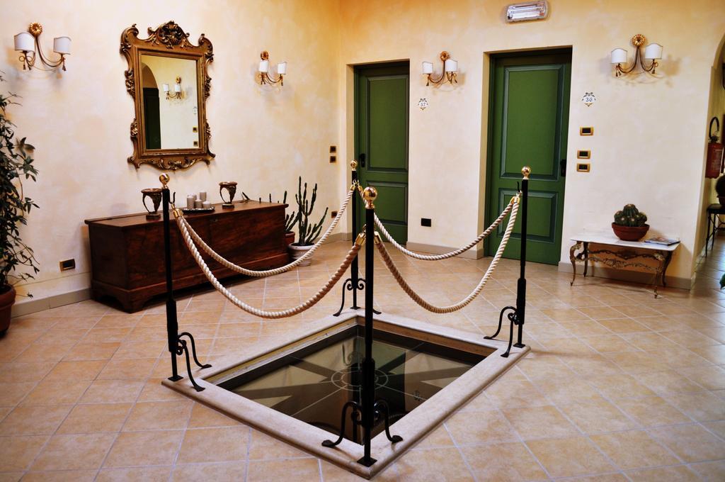 Hotel La Corte Bedizzole المظهر الخارجي الصورة