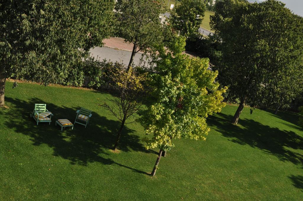 Hotel La Corte Bedizzole الغرفة الصورة